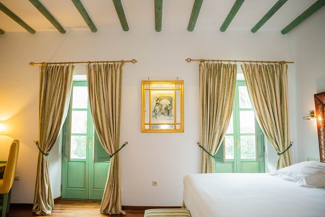 Hotel Casas de la Judería de Córdoba