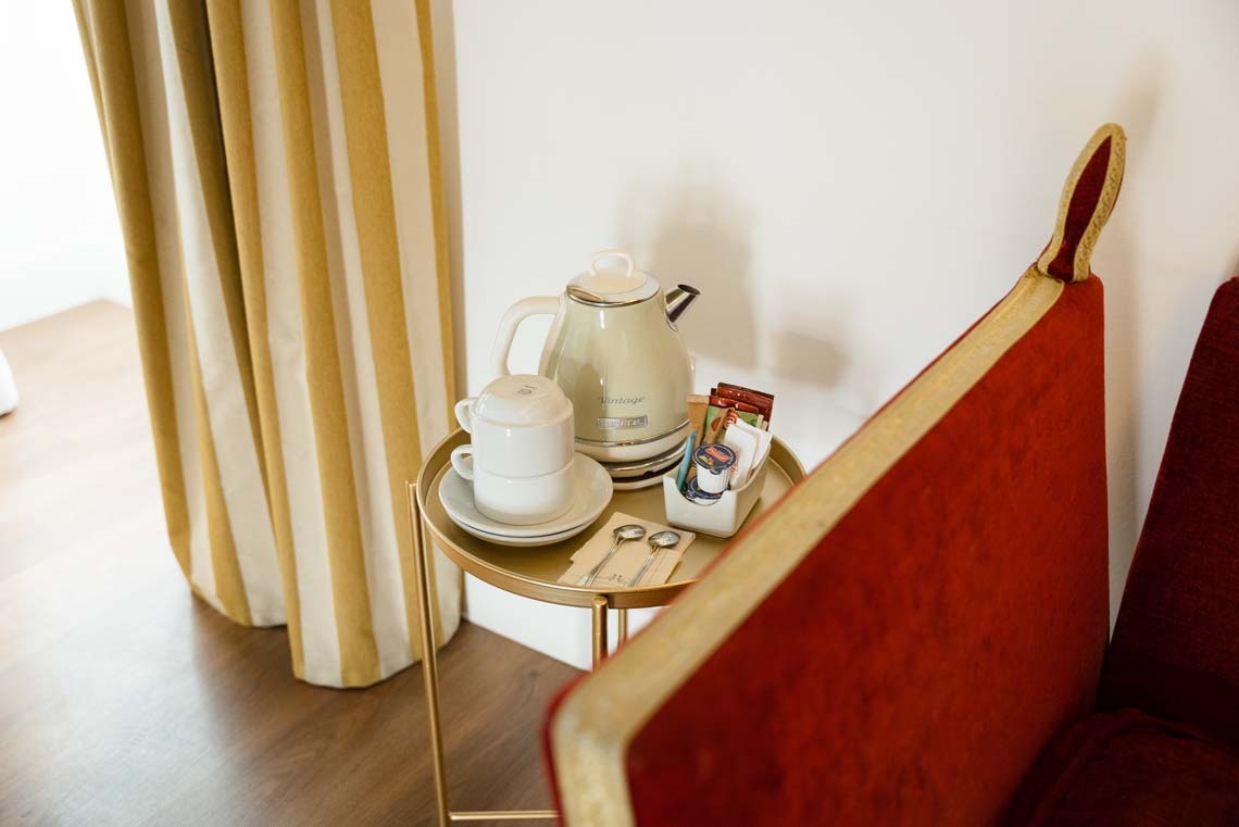 Hotel Casas de la Judería de Córdoba