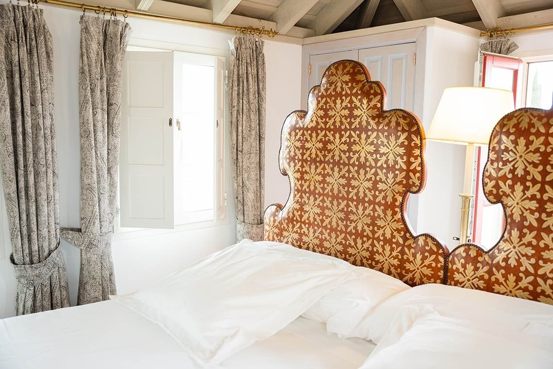 Hotel Casas de la Judería de Córdoba