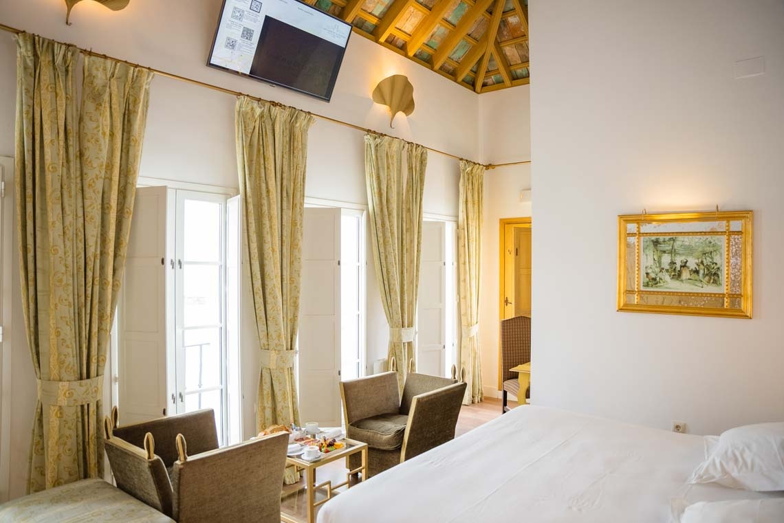 Hotel Casas de la Judería de Córdoba