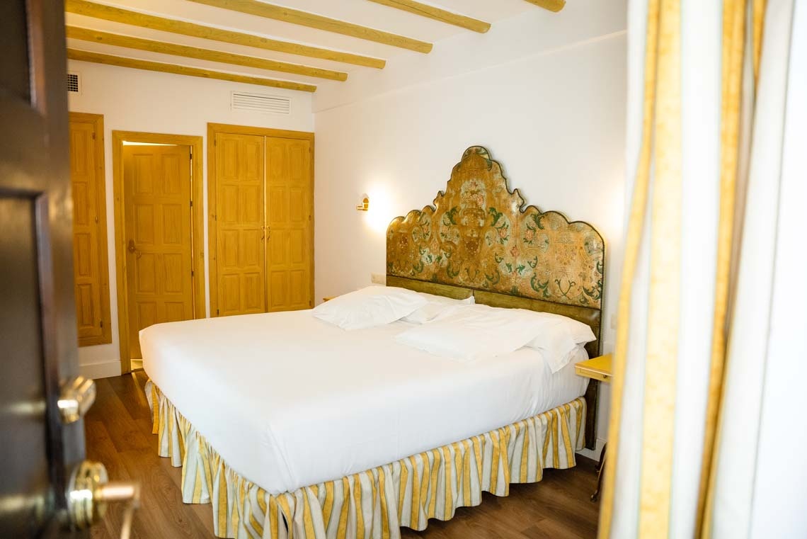 Hotel Casas de la Judería de Córdoba