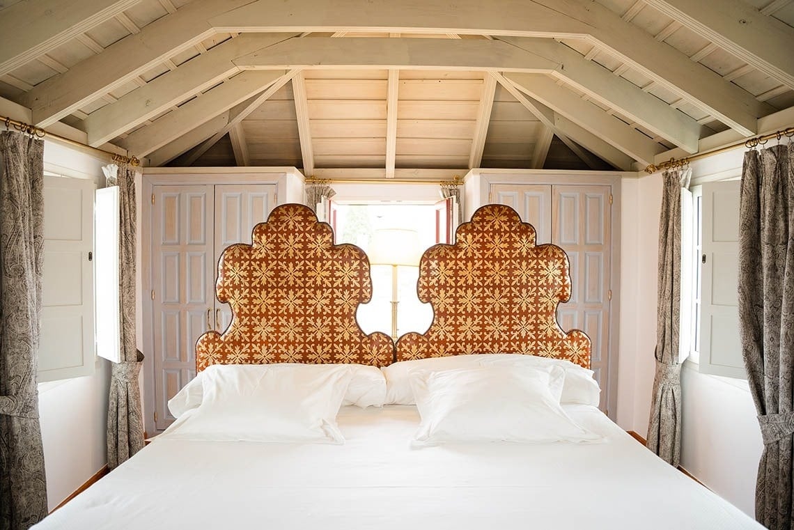 Hotel Casas de la Judería de Córdoba