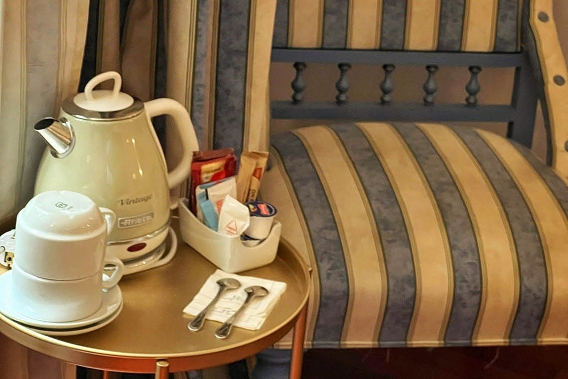 Hotel Casas de la Judería de Córdoba