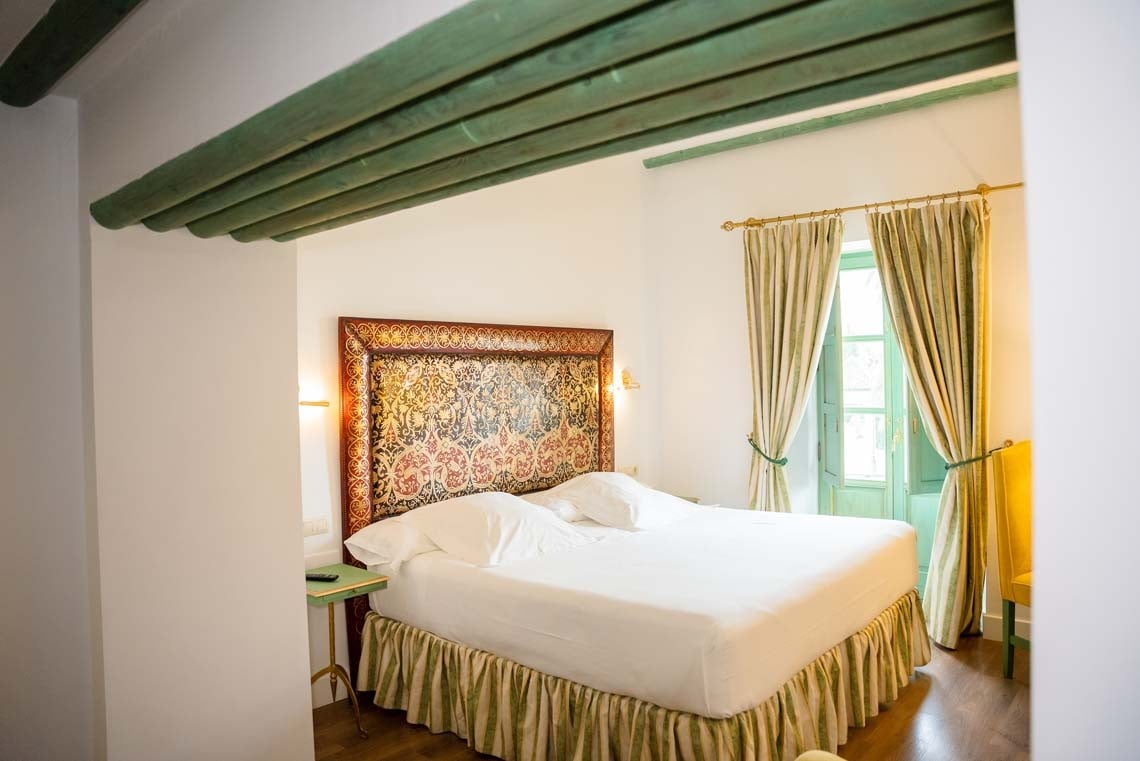 Hotel Casas de la Judería de Córdoba