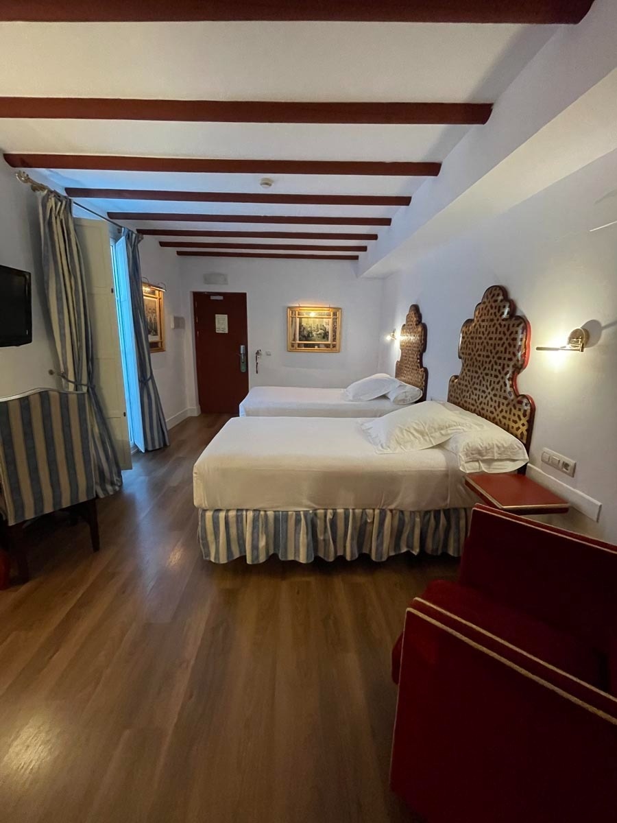 Hotel Casas de la Judería de Córdoba