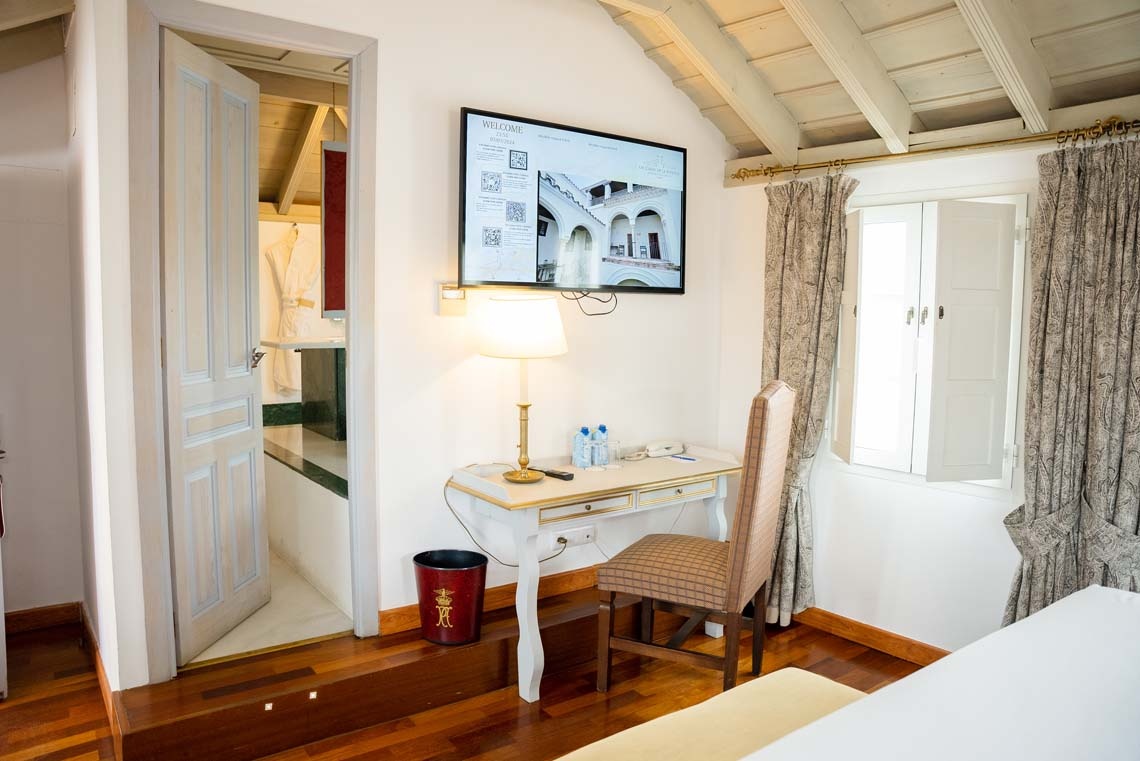 Hotel Casas de la Judería de Córdoba