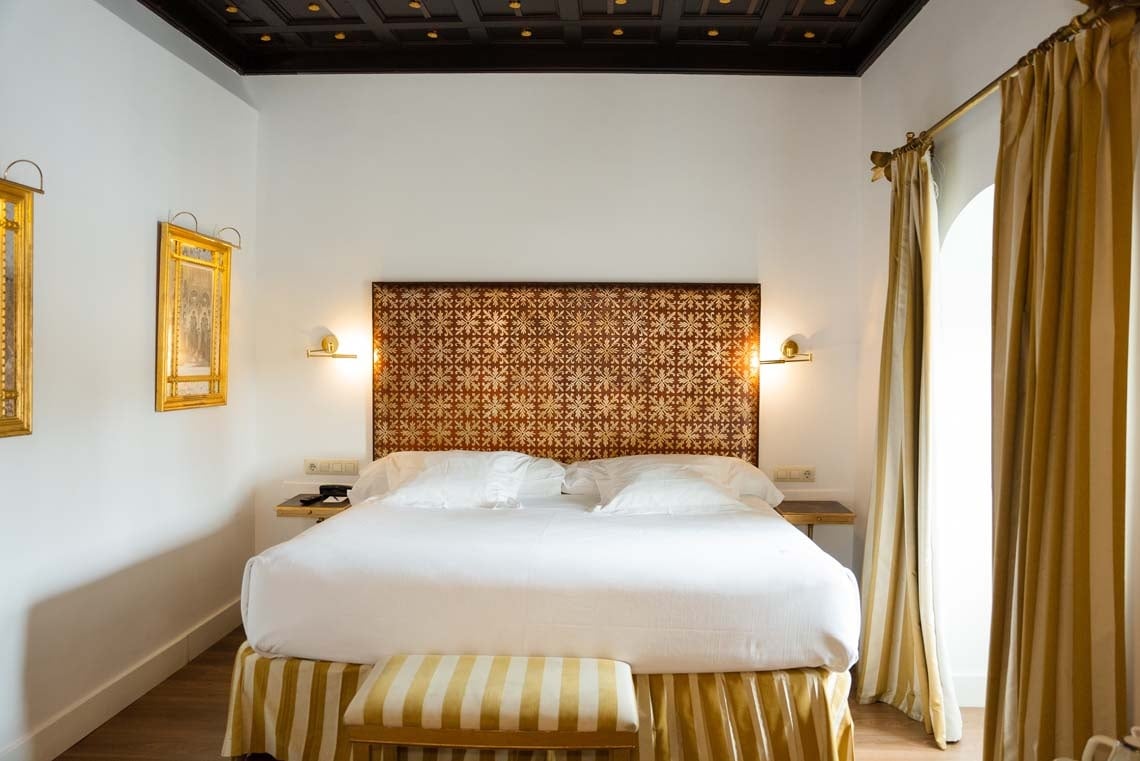 Hotel Casas de la Judería de Córdoba