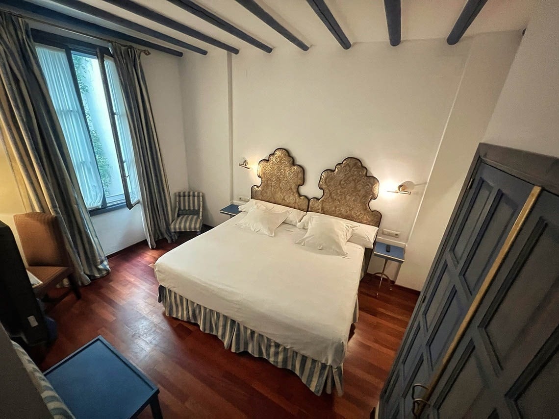 Hotel Casas de la Judería de Córdoba