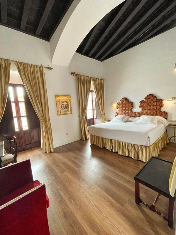 Hotel Casas de la Judería de Córdoba