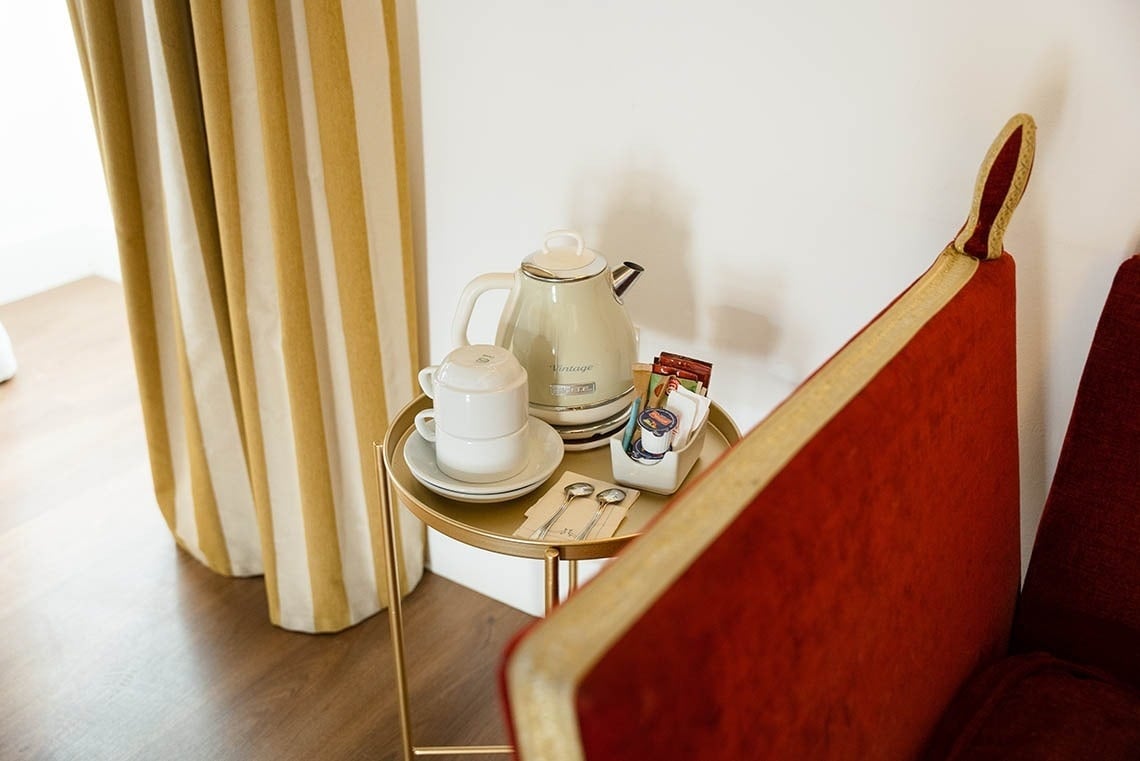 Hotel Casas de la Judería de Córdoba