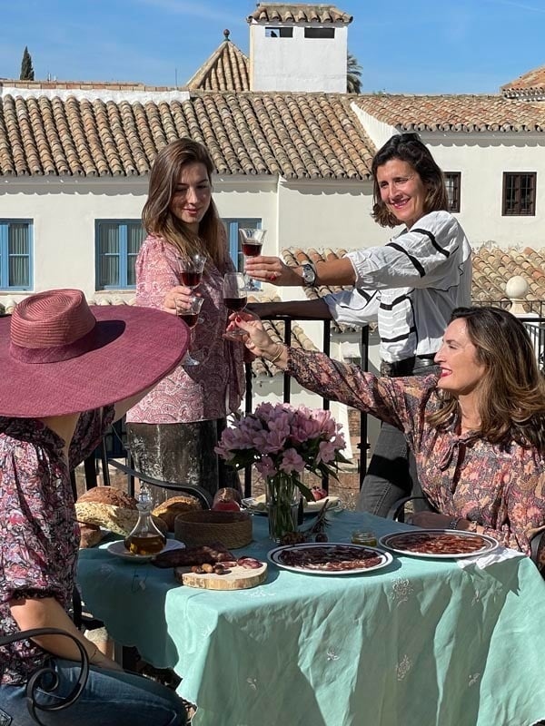 Hotel Casas de la Judería de Córdoba