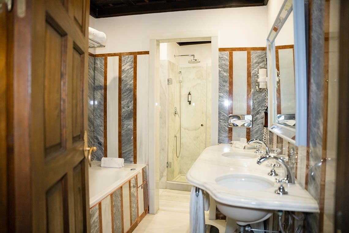 Hotel Casas de la Judería de Córdoba