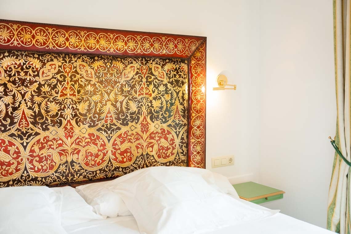 Hotel Casas de la Judería de Córdoba