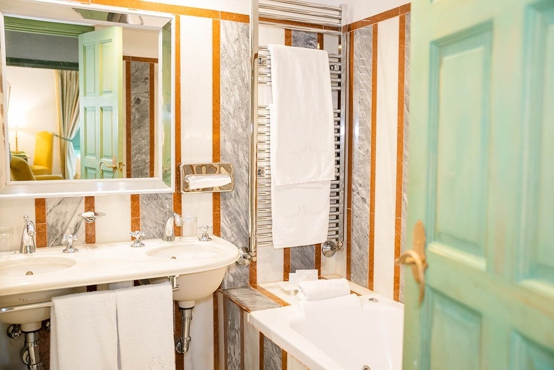 Hotel Casas de la Judería de Córdoba