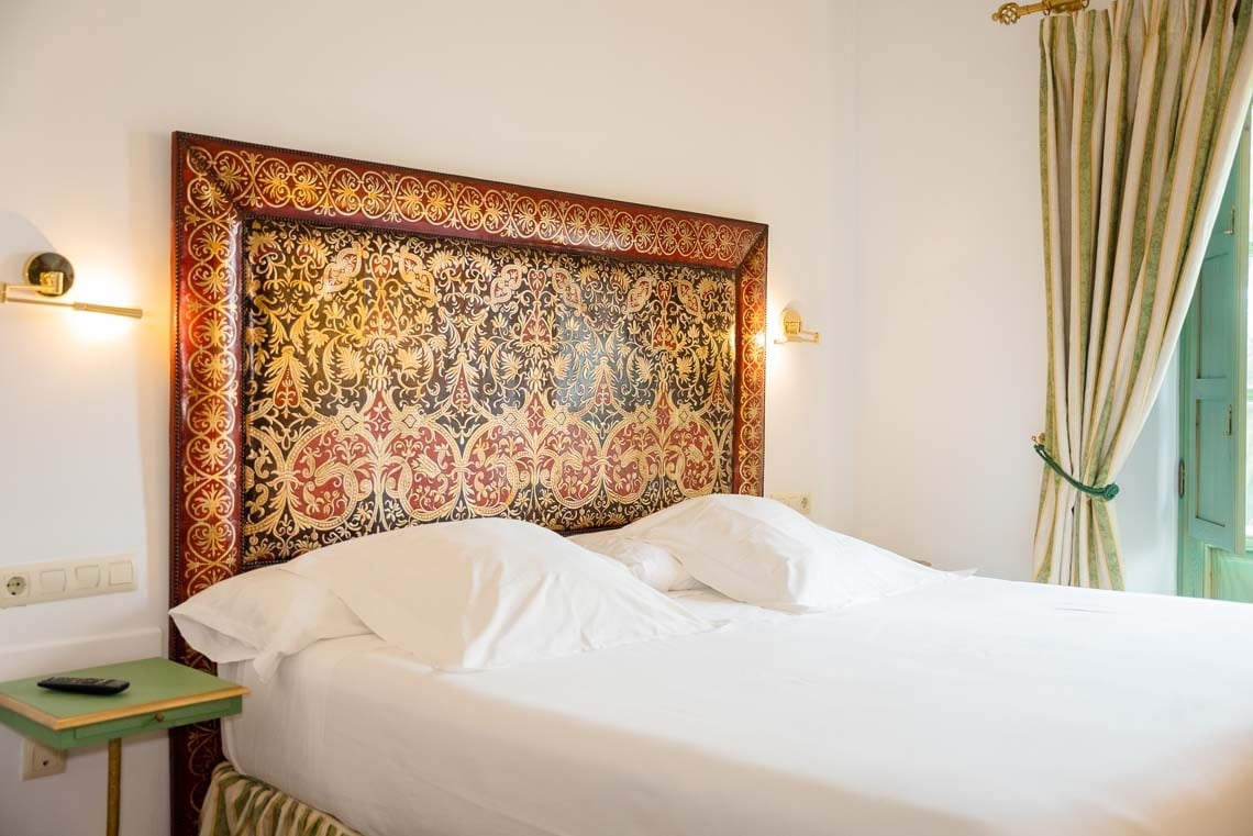 Hotel Casas de la Judería de Córdoba
