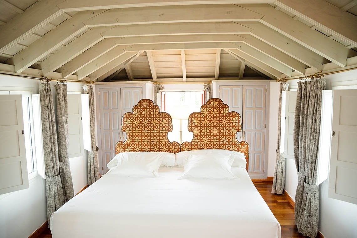 Hotel Casas de la Judería de Córdoba