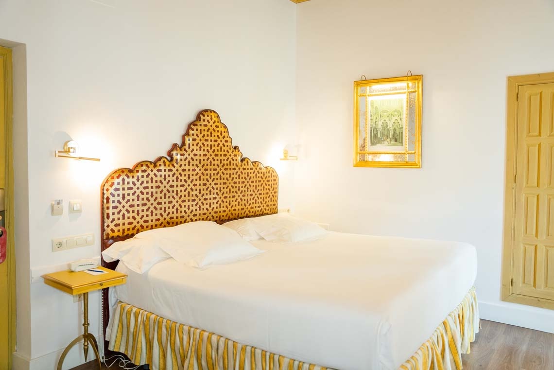 Hotel Casas de la Judería de Córdoba