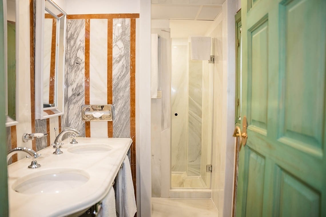 Hotel Casas de la Judería de Córdoba