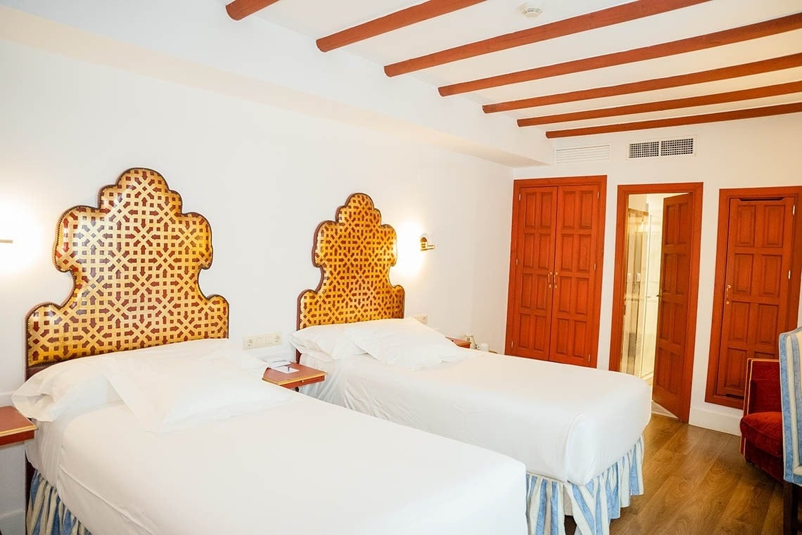 Hotel Casas de la Judería de Córdoba