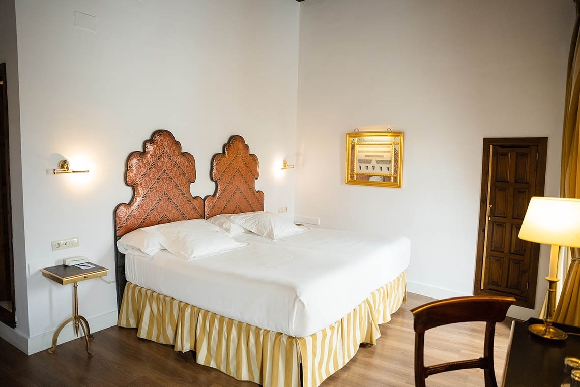 Hotel Casas de la Judería de Córdoba