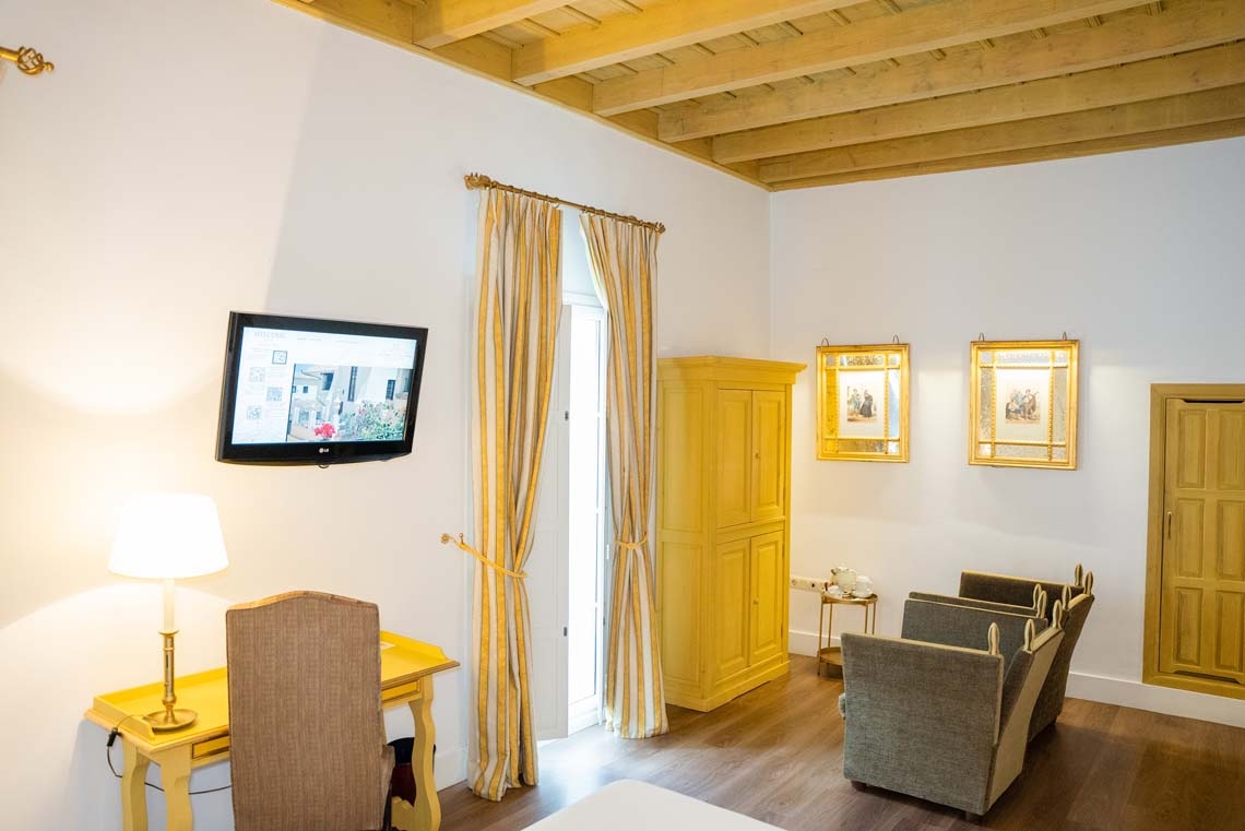 Hotel Casas de la Judería de Córdoba