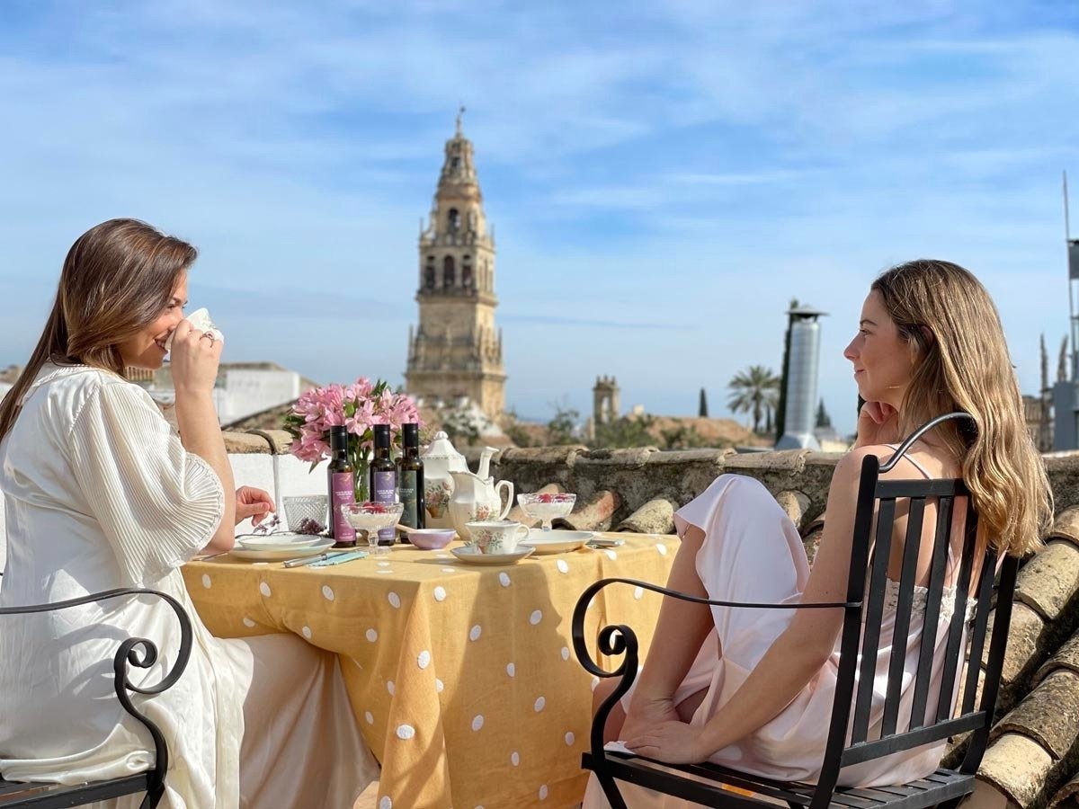 Hotel Casas de la Judería de Córdoba