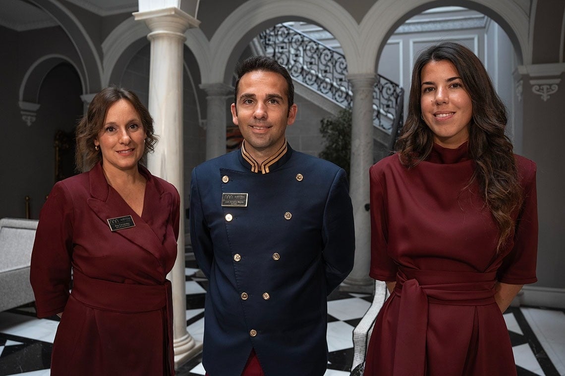 Environmental: sustainability principle of Royal Planet, Park Royal hotels and resorts