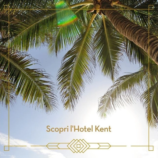 The Kent Hotel Miami