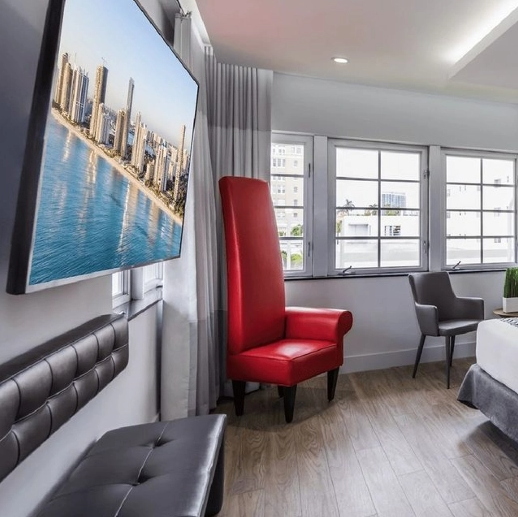 The Kent Hotel Miami