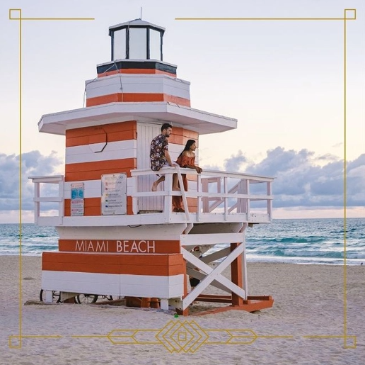 The Kent Hotel Miami