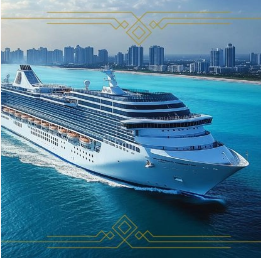 The Kent Hotel Miami