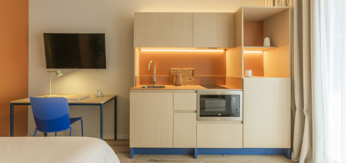 Appartamento familiare