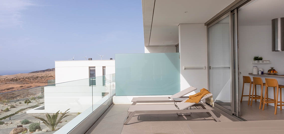 2-Zimmer-Apartment "Essence Plus"