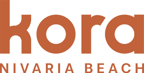Logotipo del hotel Kora Nivaria Beach