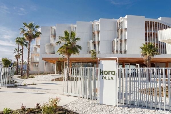 Oferta Larga Estancia 1-3 meses