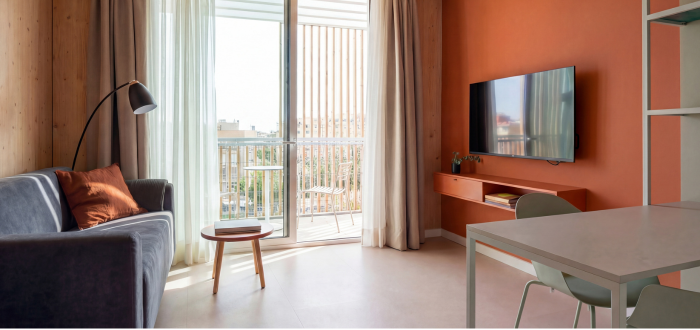 Angebot: Mindestaufenthalt 9 Nächte