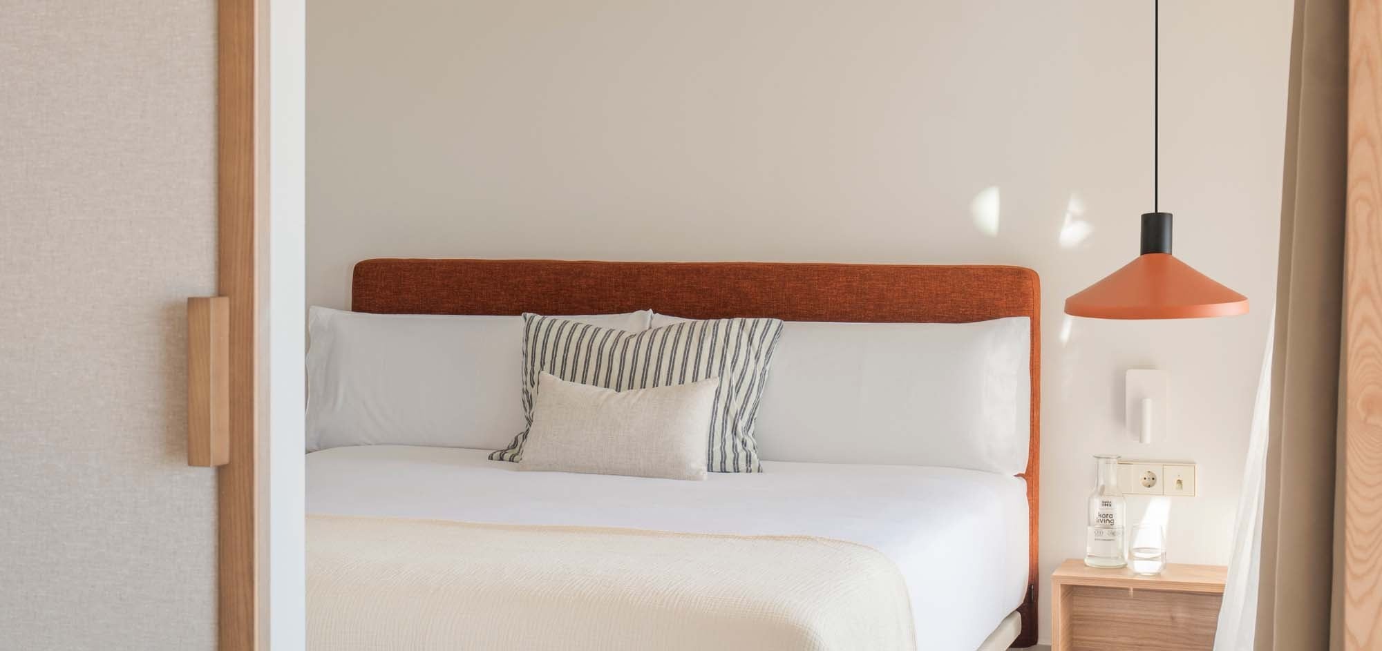 Appartement 2 chambres avec vue sur la piscine ou le jardin