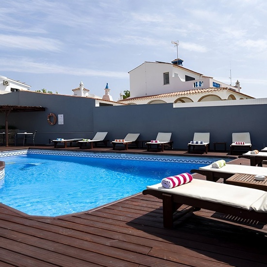 Relações Exteriores