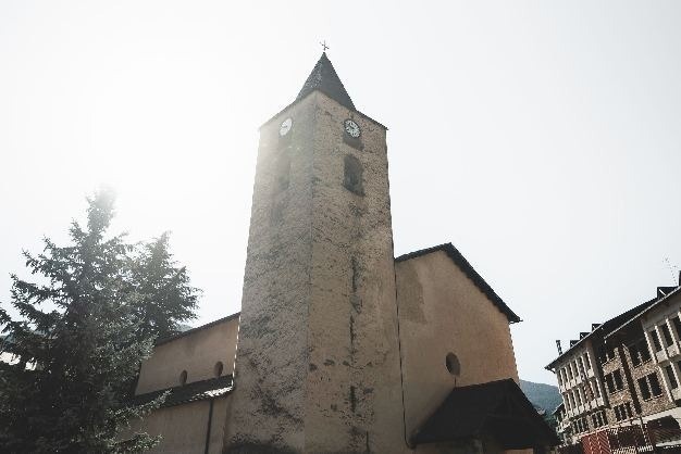 La Massana