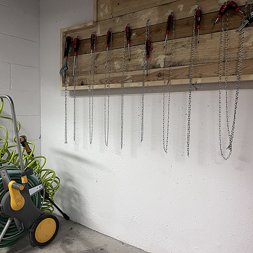 Boîte à outils