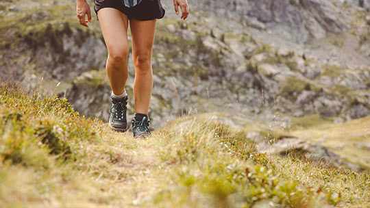 Pyrénées Stage Run 