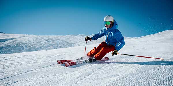 ESQUÍ ANDORRA