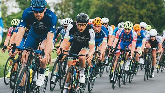 La Vuelta pasa por Andorra el 28 de agosto de 2026