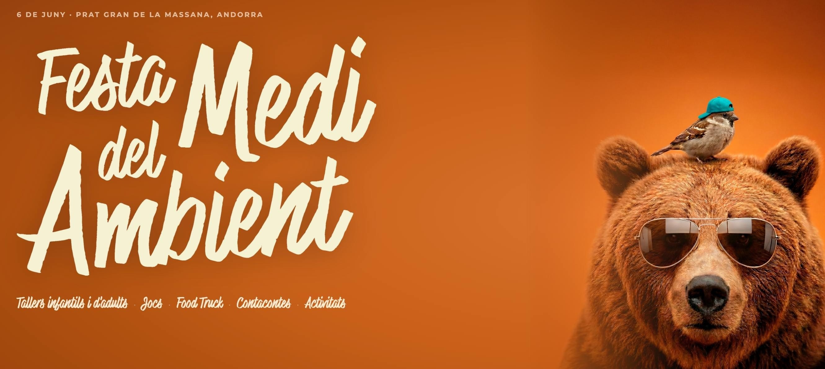 Radio Andorra de Cirque du Soleil en Andorra, del 3.07 al 2.08.26