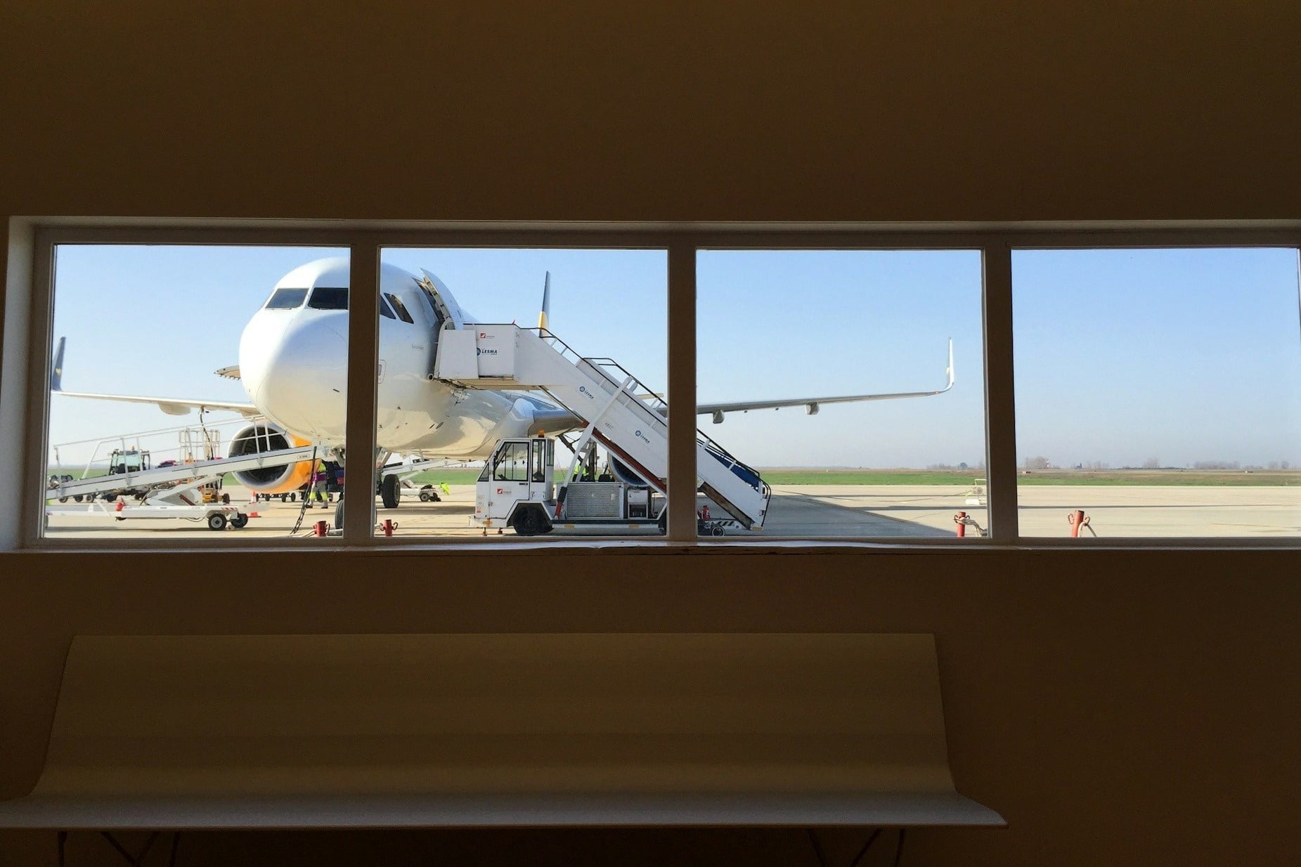 Andorra Airport - La Seu d’Urgell (LEU)