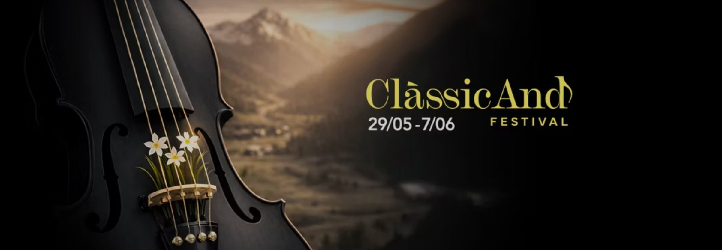 Festival Classic And 2026