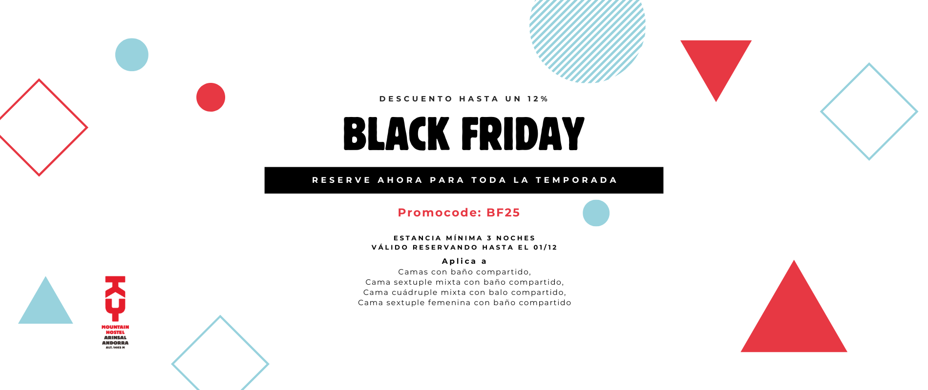 dos excursionistas caminan hacia una pequeña cabaña en las montañas