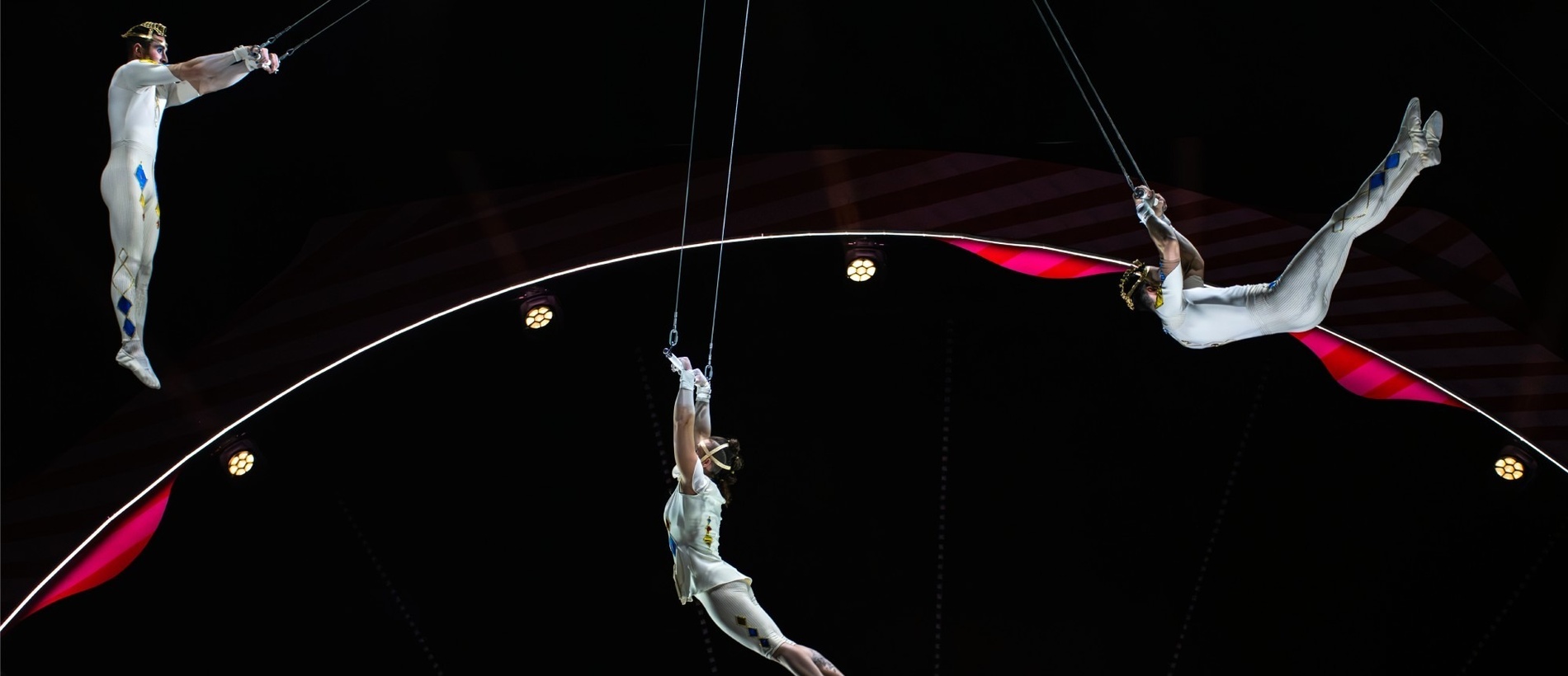 Cirque du Soleil a Andorra
