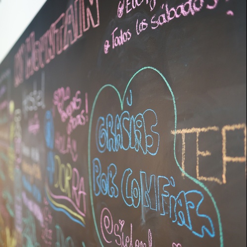 una pàgina escrita a la tió que diu 