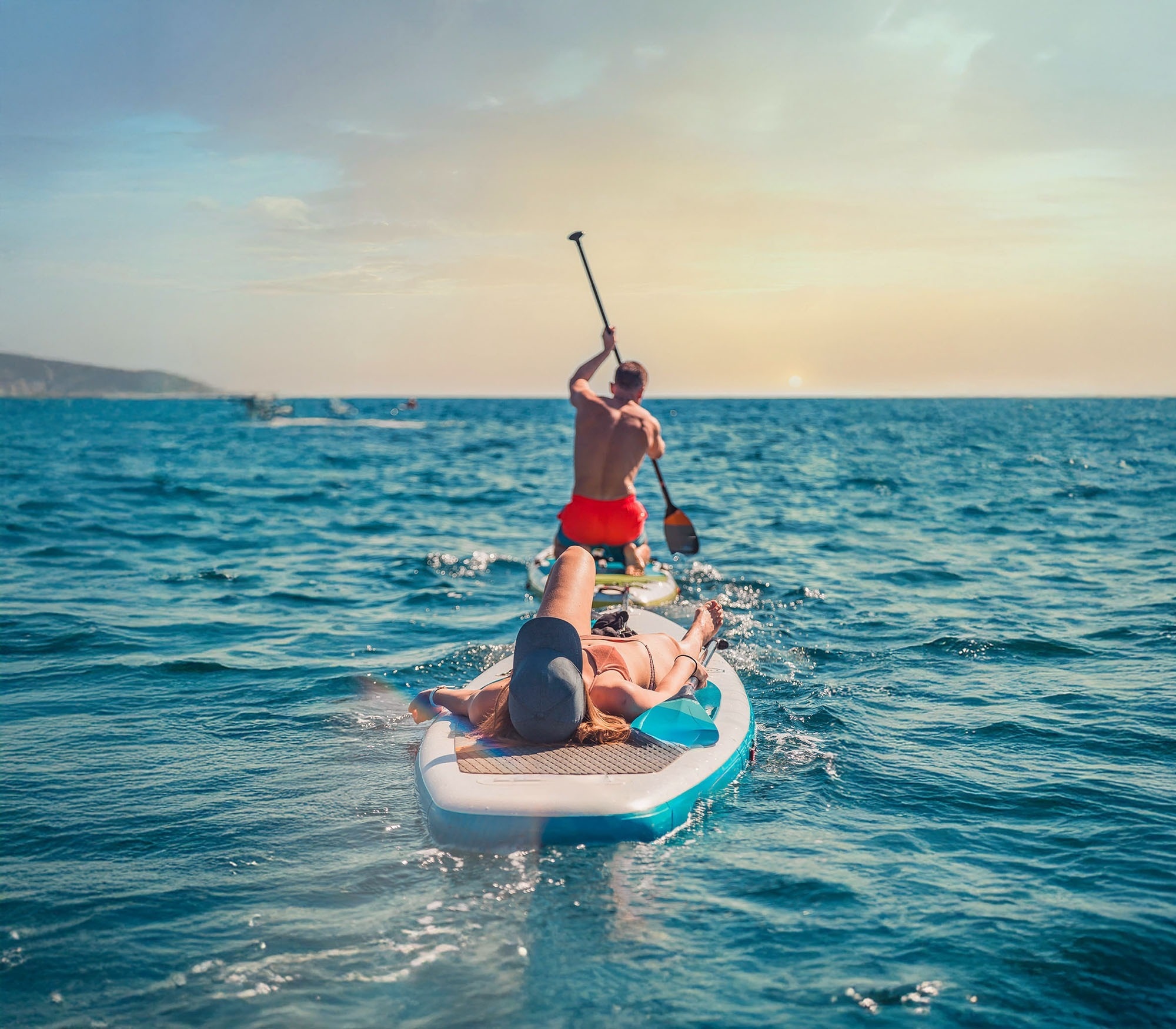 Royal River Luxury Hotel -  Parque Nacional del Teide - Tenerife